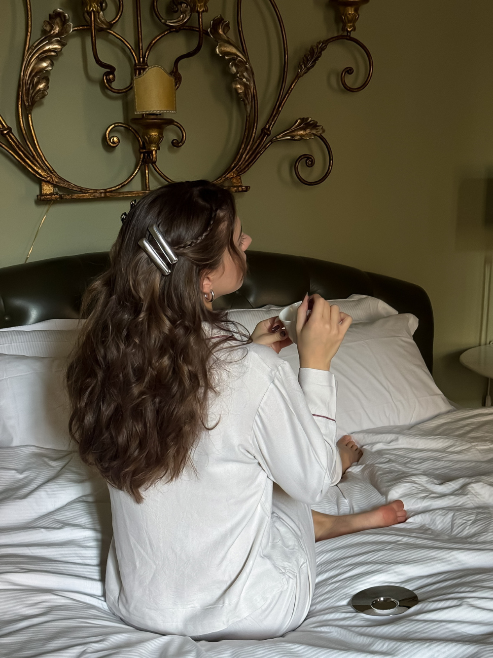Barrette Clip
