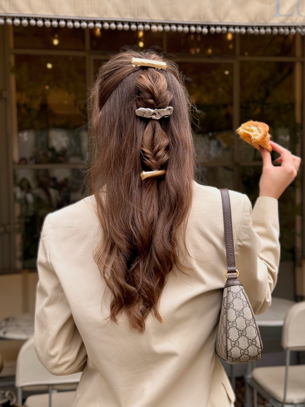 Barrette Clip
