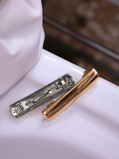 Barrette Clip
